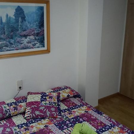 Co Dera Piusa Vielha Dış mekan fotoğraf