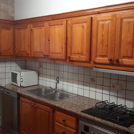 Co Dera Piusa Vielha Dış mekan fotoğraf