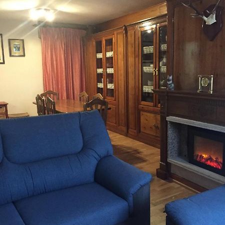 Co Dera Piusa Vielha Dış mekan fotoğraf
