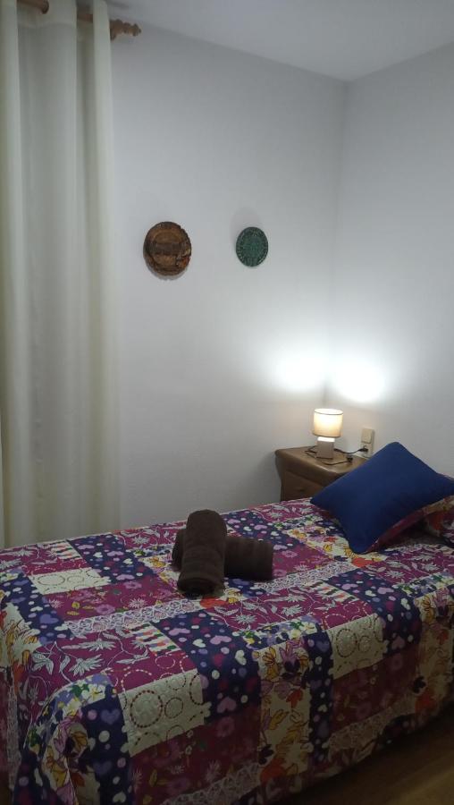 Co Dera Piusa Vielha Dış mekan fotoğraf