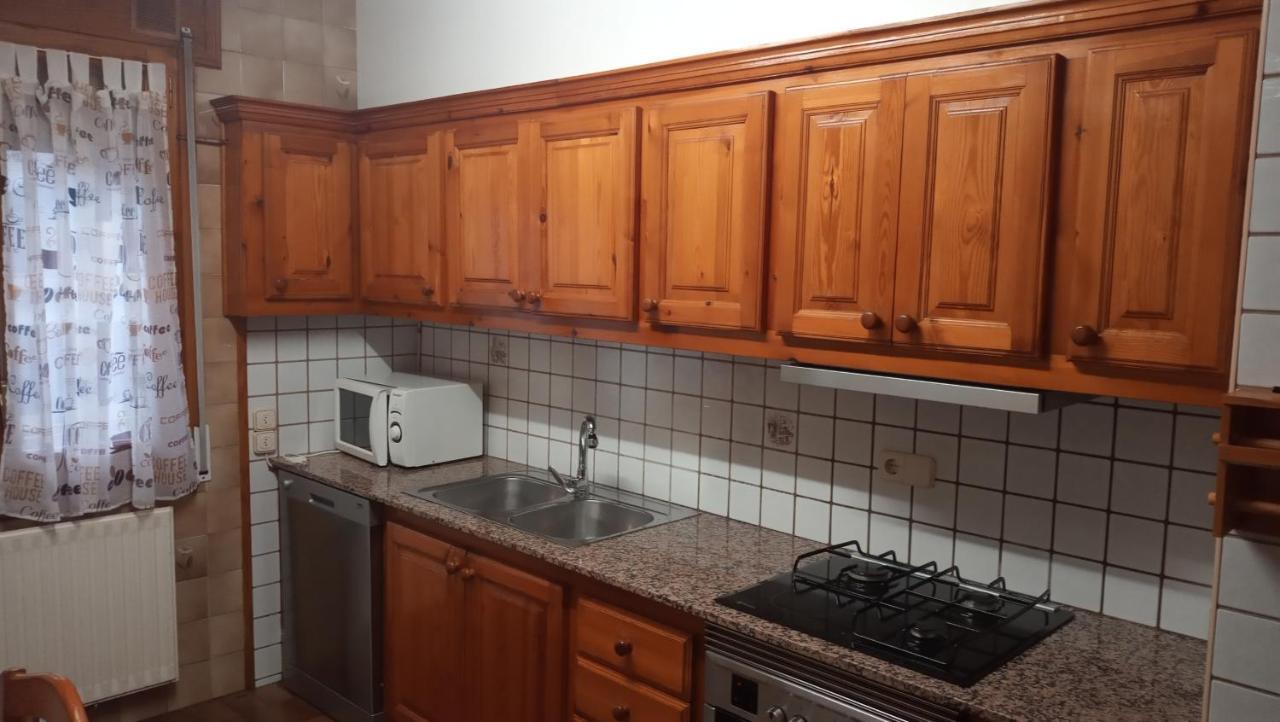Co Dera Piusa Vielha Dış mekan fotoğraf