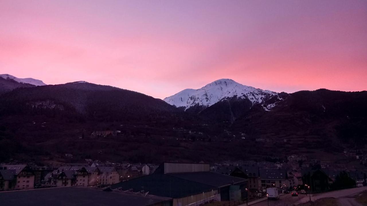 Co Dera Piusa Vielha Dış mekan fotoğraf