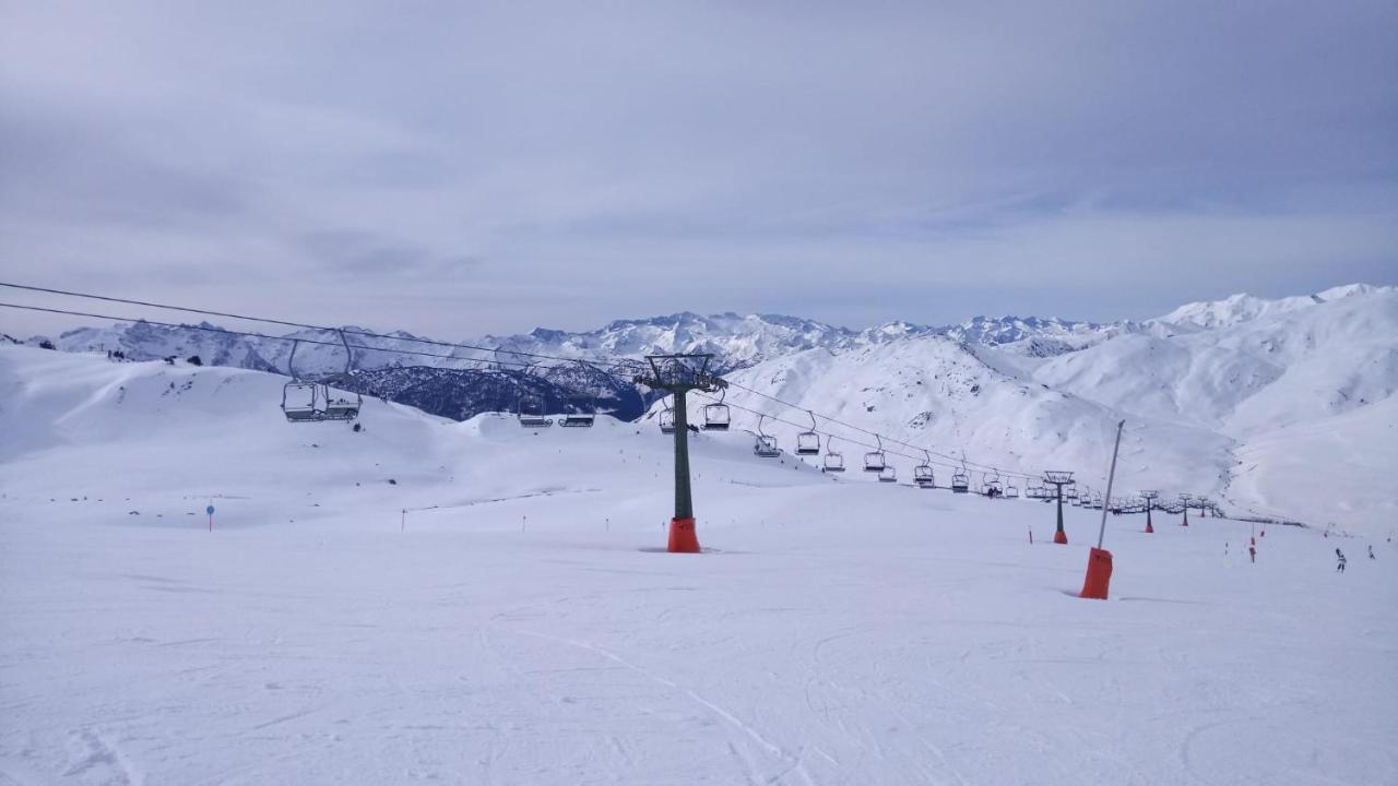 Co Dera Piusa Vielha Dış mekan fotoğraf