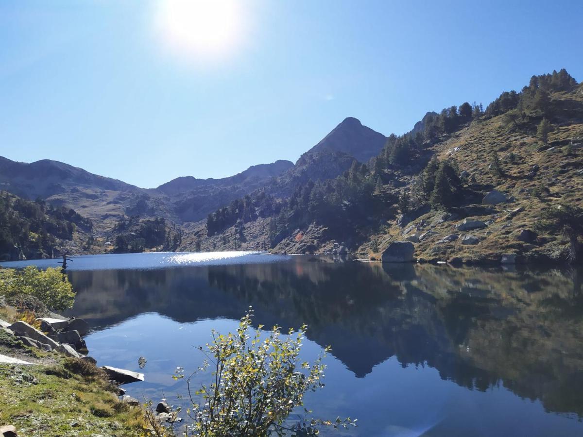 Co Dera Piusa Vielha Dış mekan fotoğraf