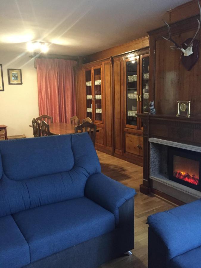 Co Dera Piusa Vielha Dış mekan fotoğraf