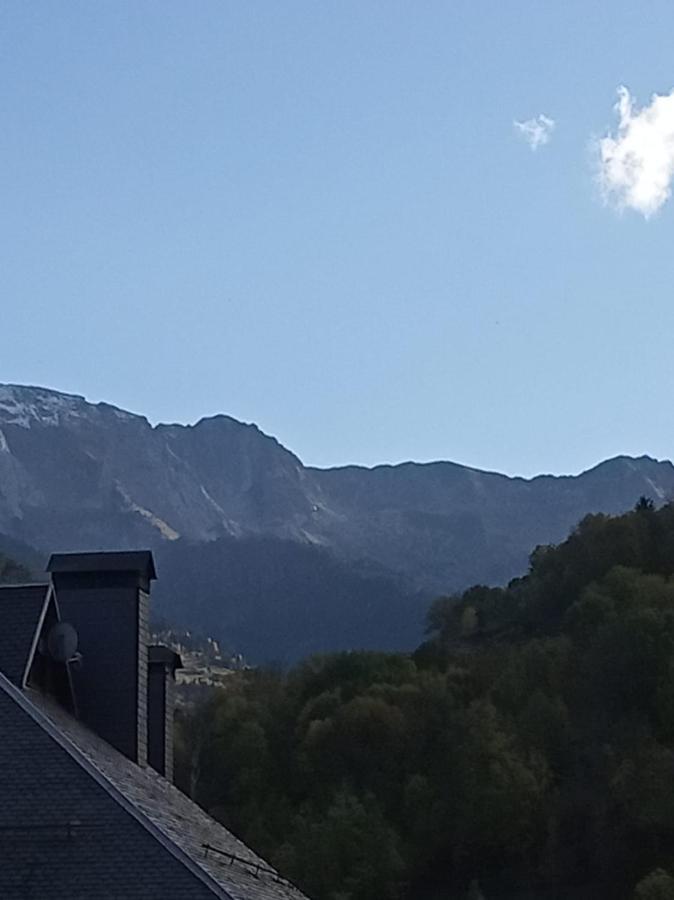Co Dera Piusa Vielha Dış mekan fotoğraf
