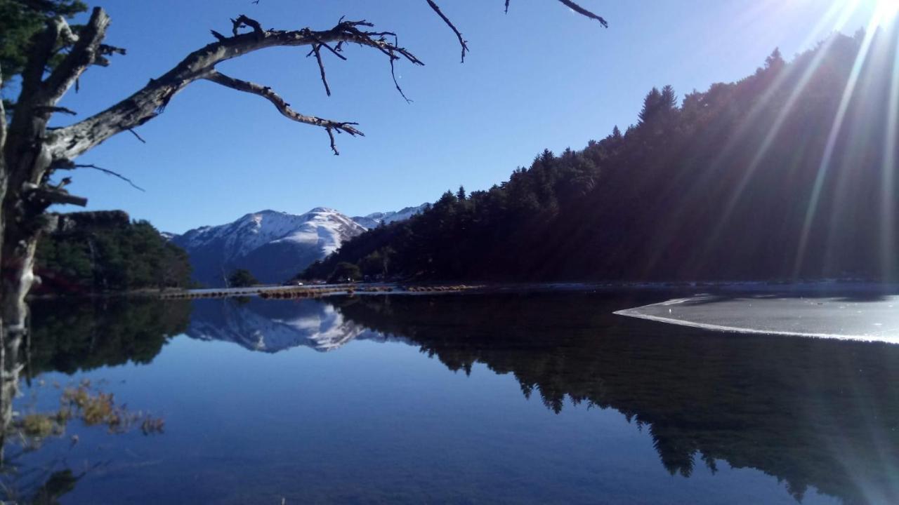 Co Dera Piusa Vielha Dış mekan fotoğraf