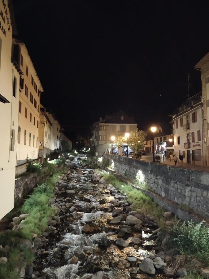Co Dera Piusa Vielha Dış mekan fotoğraf