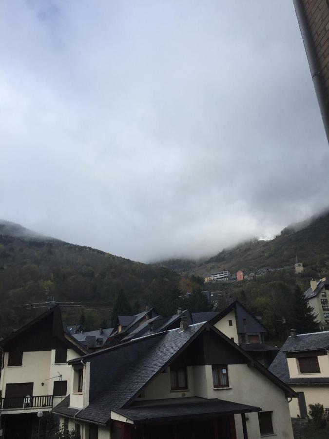 Co Dera Piusa Vielha Dış mekan fotoğraf