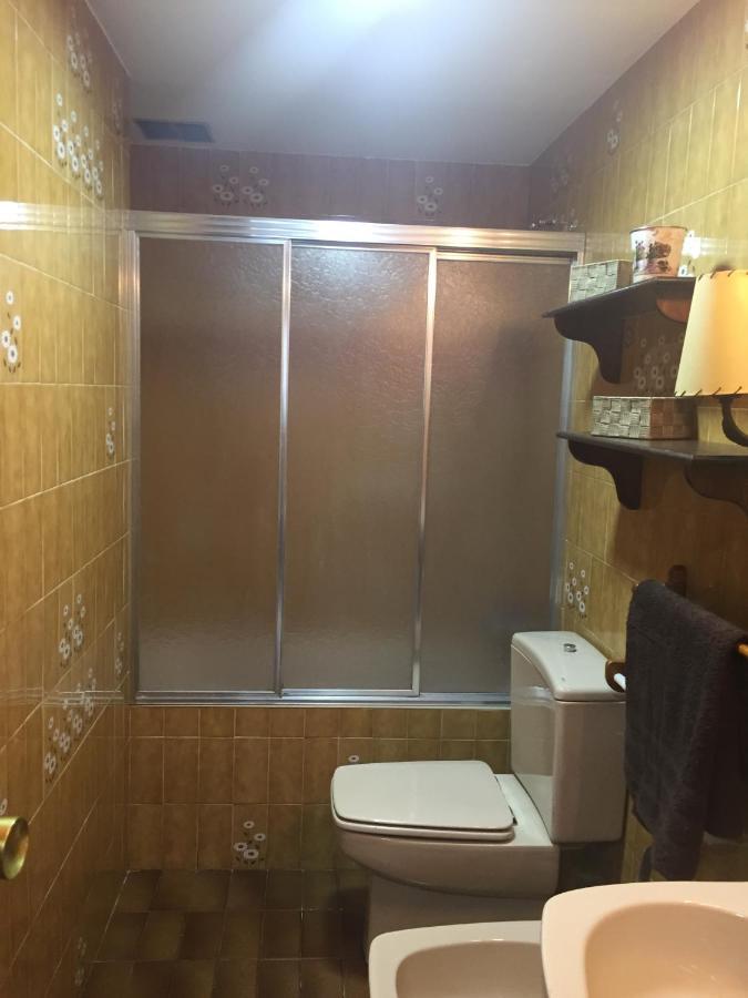 Co Dera Piusa Vielha Dış mekan fotoğraf
