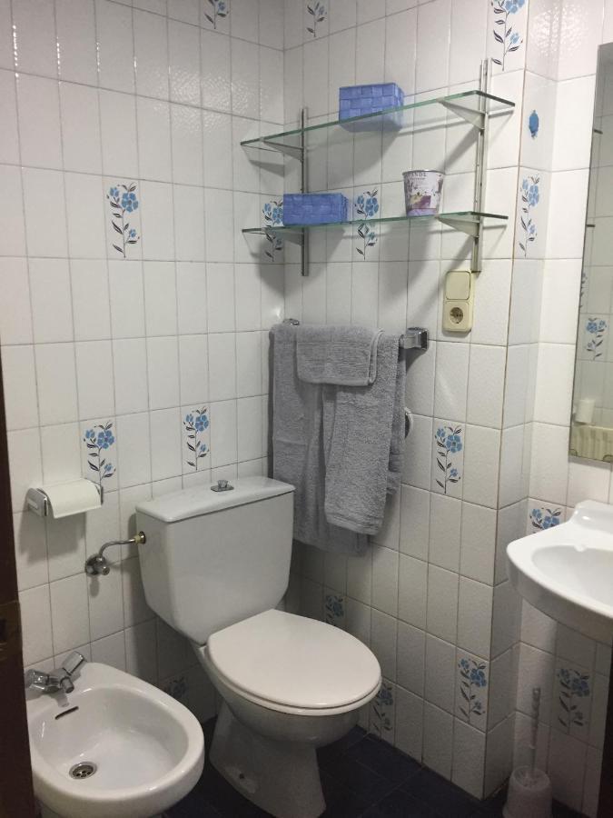 Co Dera Piusa Vielha Dış mekan fotoğraf