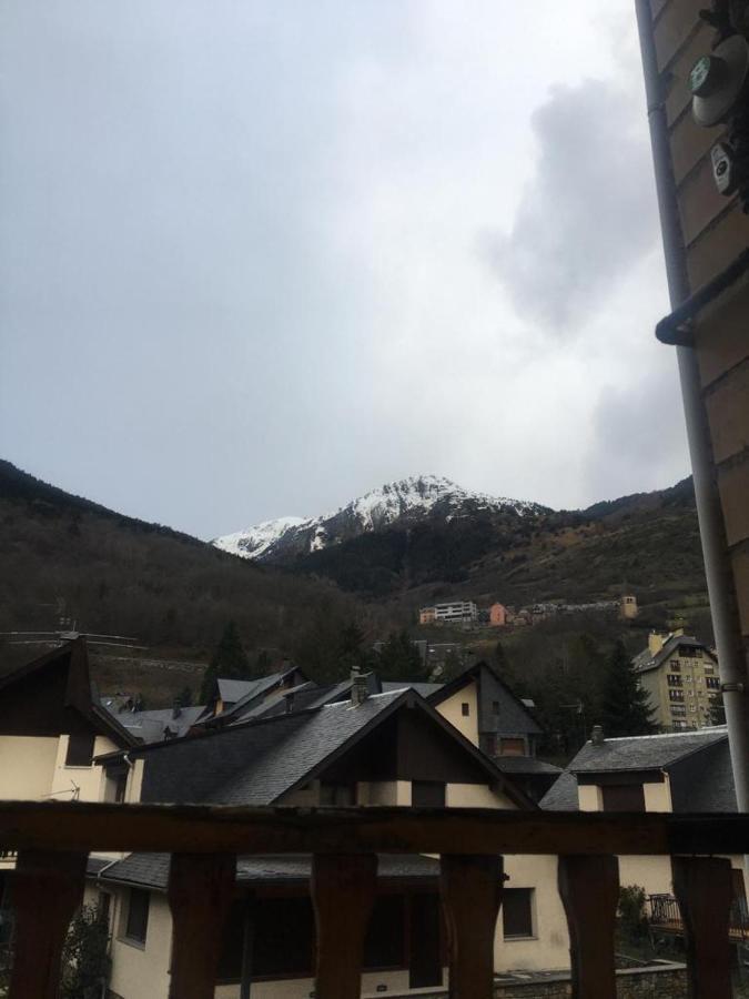 Co Dera Piusa Vielha Dış mekan fotoğraf